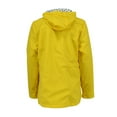 thumbnail image 3 of I5 Apparel Veste Imperméable à Capuche pour Enfant avec Toggle, 3 of 3