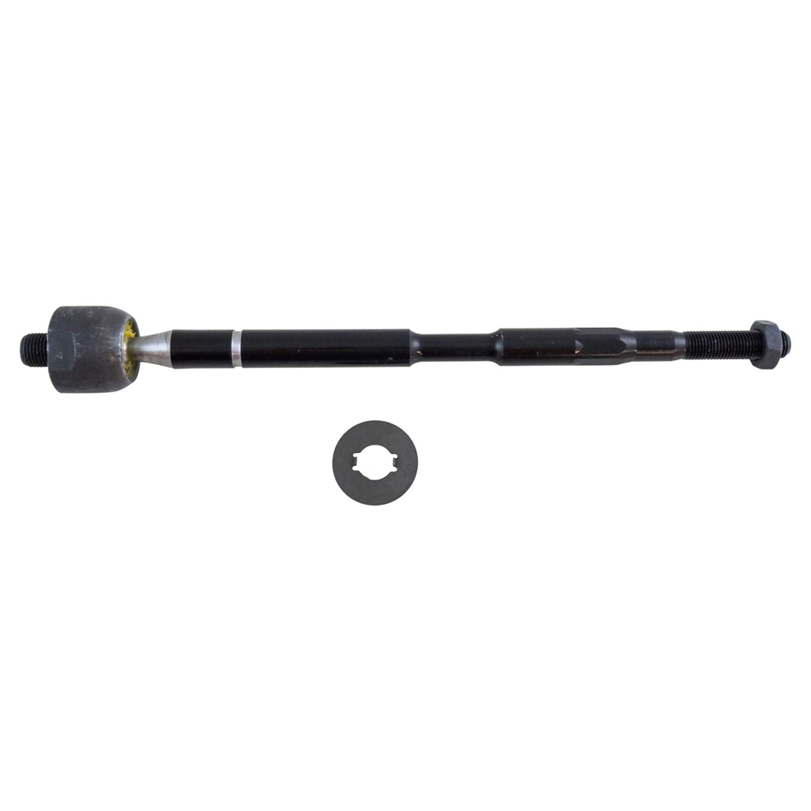 TRQ 4 Piece Inner & Outer Tie Rod End Kit LH & RH Sides for Honda Odyssey New PSA66976