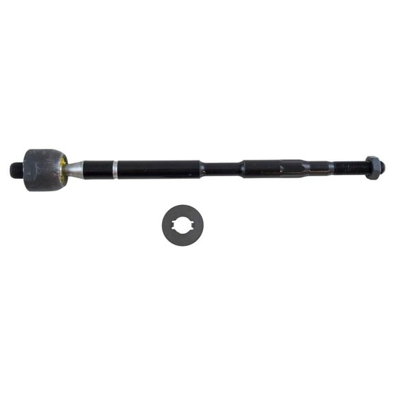 TRQ Front Left Right Inner Tie Rod Driver Passenger Side Fits Select 2011-2017 Honda Odyssey