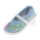thumbnail image 2 of Zapatos de tacón ñeca princesa Vintage Azul Hugo, 2 of 10