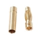 thumbnail image 3 of 30 Pairs Battery Connector Plug Gold Plated for RC Lithium Batteries Device Electric Motor, 3 of 4