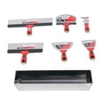 thumbnail image 2 of Putty Tools, Anti Slip Ergonomic Drywall Hand Tool Kit  for Wall Repair, 2 of 7
