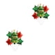thumbnail image 3 of Toystoory Globo inflable de helio seguro y duradero, 5 pack/lote, para eventos al aire libre, fácil de montar Type1 NO1, 3 of 6