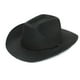 thumbnail image 1 of Sombreros Sombrero de vaquero Sombrero de playa para mujer Sombrero de protección solar Sombrero de protección solar Sombrero de mujer, 1 of 2