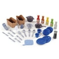 thumbnail image 4 of Step2 Lifestyle Partytime Kids' Play Kitchen, 4 of 7