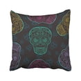thumbnail image 1 of BSDHOME Pillow Case Pillow Cover 16x16 inch Throw Pillow Covers, 1 of 1
