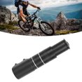 thumbnail image 1 of Rallonge de Potence de Fourche de Vélo, Rallonge de Cou de Vélo Hauteur Réglable Alliage d'Aluminium Grand Application pour le Cyclisme, 1 of 7