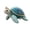 E, variant on 7.1 Inch Diy Ocean Animal Felt Sewing Craft Kit - 3D Beaded Marine Plush Patchwork, Relaxing Needlework Handmade Gift for Adults & Crafters #Narwhal