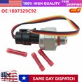 thumbnail image 2 of Oil Pressure Sensor  1807329C92 F4TZ-9F838-A for Ford F-250 Powerstroke 7.3, 2 of 8