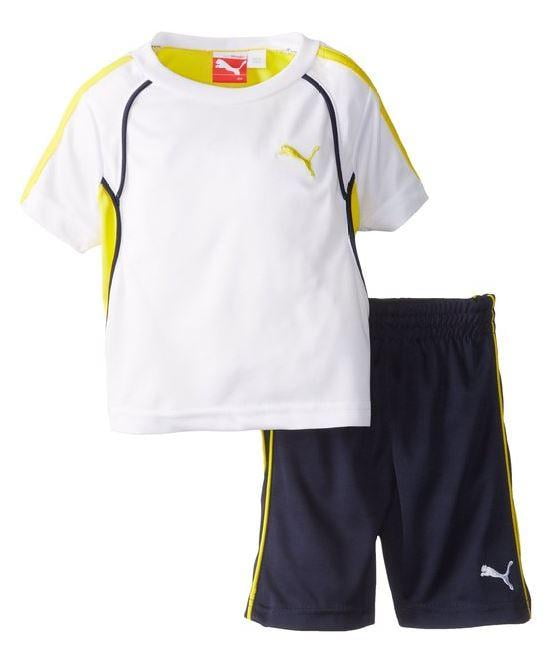 puma baby clothing
