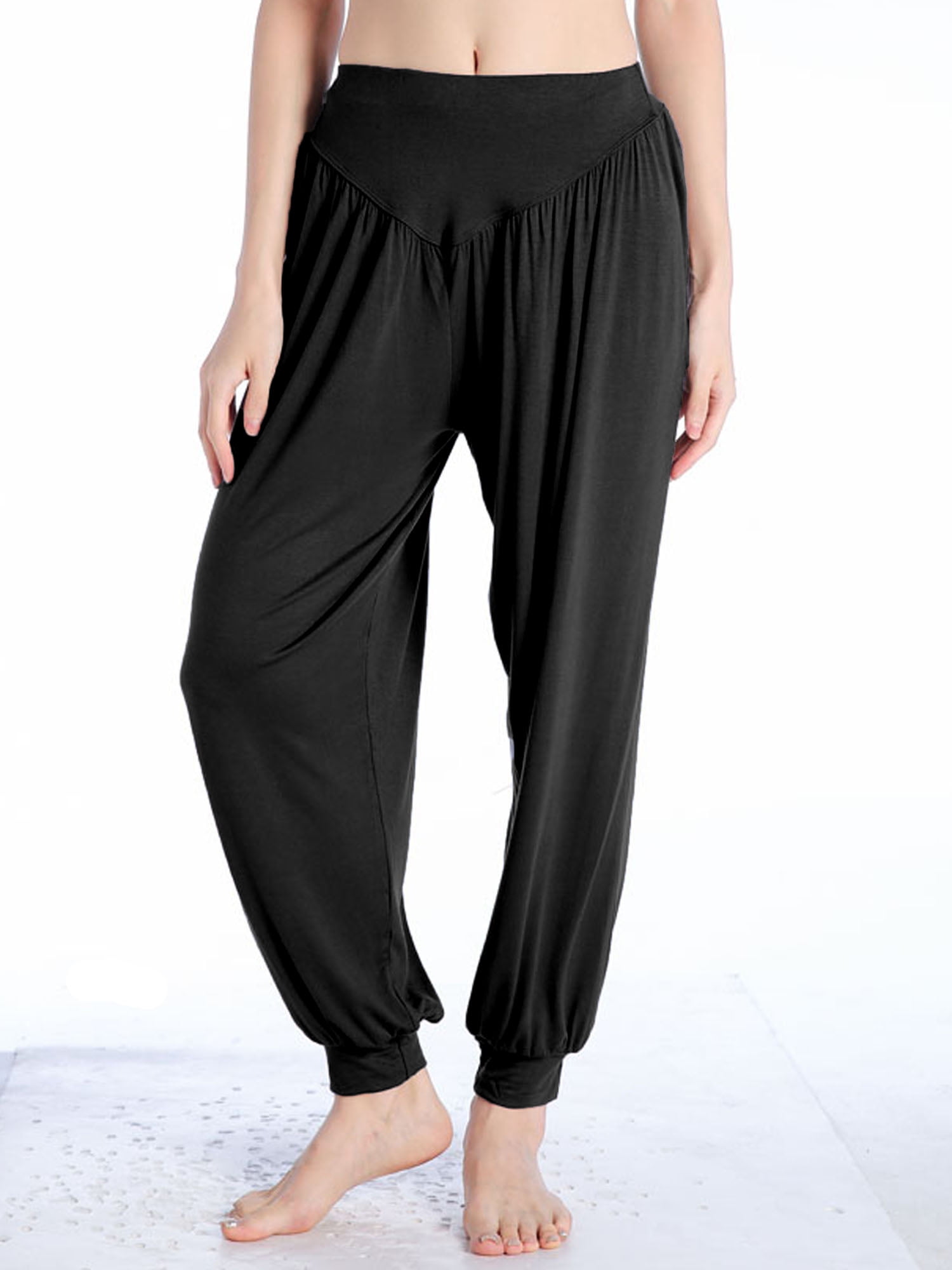 women's loose yoga pants ukg pro
