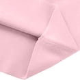 thumbnail image 5 of CPNG Children's Boys Girls Thermal Underwear Autumn Winter Base Layer Round Neck Heated Autumn Clothes and Long Trousers Set(Pink,7-8 Years), 5 of 5
