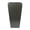Grey, variant on Root and Stock Windsor Tall Square Planter
