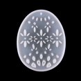 thumbnail image 3 of Resin Molds Silicone Keychain Easter Keychain Keyring Pendant Epoxy Resin Molds Easter Silicone Mould Silicone Molds for Resin Keychain Epoxy Resin Molds Silicone, 3 of 9