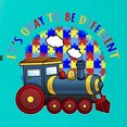 thumbnail image 6 of Wild Bobby Its Okay to Be Different | Train Autism Awareness Women Tri-Blend Racerback Tank Top, 6 of 6