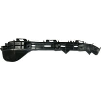 Replacement RL76270004 Bumper Bracket Compatible For 2011-2017 Lexus CT200h Rear, Left Driver