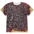 thumbnail image 1 of Halloween Jelly PB Costume All Over Youth T Shirt, 1 of 2