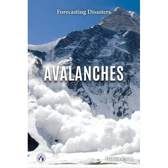 Avalanches, (Hardcover)