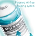 thumbnail image 3 of Bare Air-Free Feeding System Starter Set with Easy-latch Nipples. 0-24 Months, 3 of 7