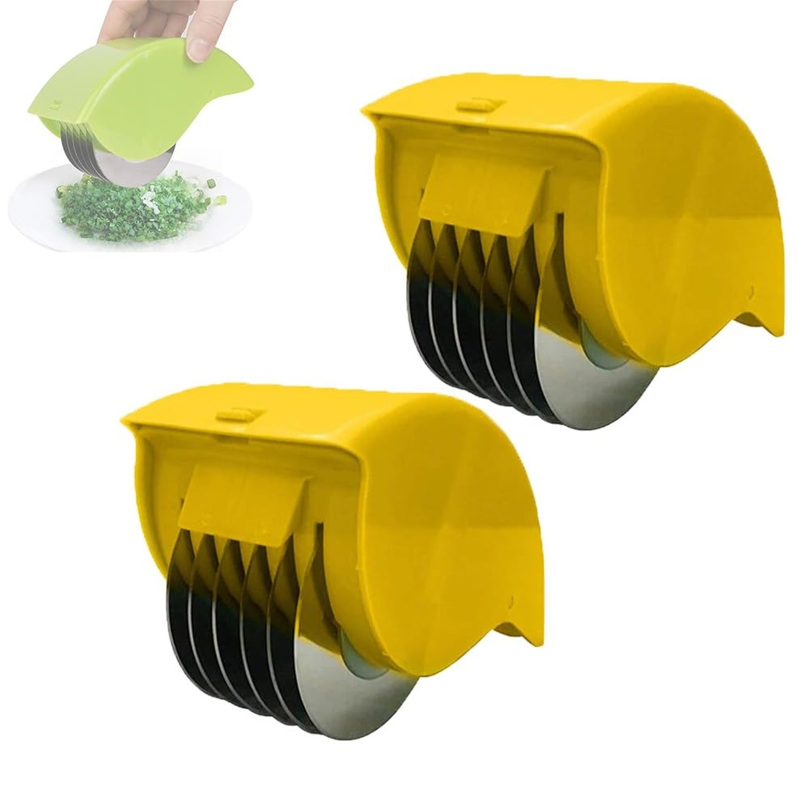 Jxximdong Parsley Chopper Parsley Chopper For Tabouleh Parsley Chopper ...