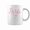 Black, variant on Bride To Be Hen Do Wedding Bridal Party Coffee Mugs