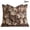 A, variant on KOYPTL 2Pack Vintage Floral Throw Pillow Covers 17.7x17.7",Tapestry Chenille Euro Sham Covers Soft Chenille Textured Decorative Farmhouse Square Pillow Cases for Couch Bedroom Living Room Home Decor