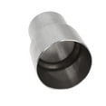 thumbnail image 3 of 2 ID to 2.5" 2 1/2 ID Exhaust Pipe Tube Adapter Reducer Universal New, 3 of 5