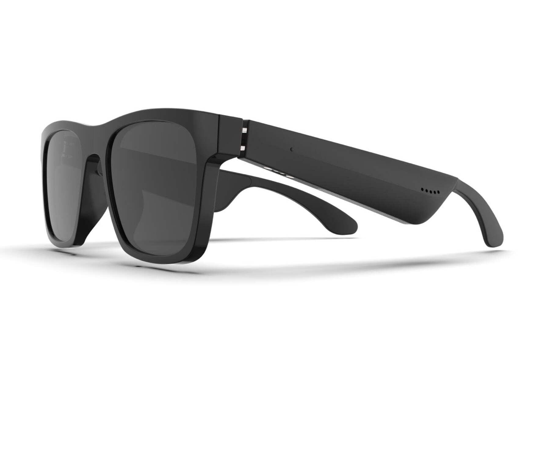 スピーカー・ウーファー soundcore Bluetooth Audio Glasses Soundcore by Anker Wander Bluetooth Audio Smart Glasses