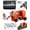 Big-5 Head, variant on Chainsaw Blade Sharpener – Manual Portable Chain Sharpening Tool Kit, Compact Precision Maintenance Tool for 4–22 Inch Chainsaws, Outdoor Equipment Care Use