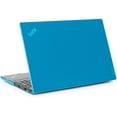 thumbnail image 1 of mCover Hard Shell Case for 2020 Lenovo ThinkPad E14 14-inch AMD Gen 2 Laptop Computers (Aqua), 1 of 5
