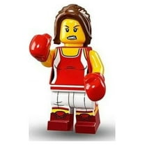 LEGO Collectible Minifigure Series 16 - KICKBOXER 71013