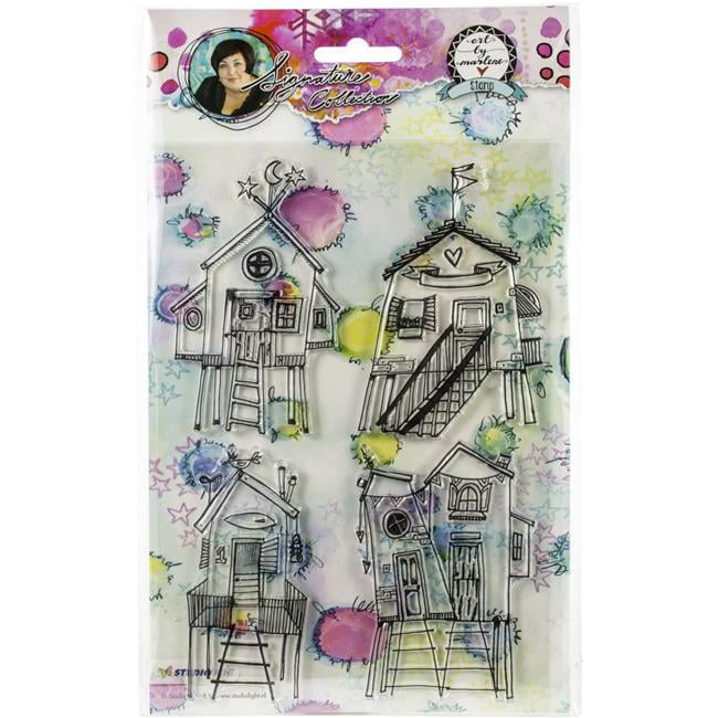 Art By Marlene 2.0 Stamps