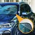 thumbnail image 3 of Qxltty Sea Turtle Car Windshield Sunshades Foldable UV Rays Sun Visor Protector Keep Your Vehicle Cool 55×27.6in, 3 of 8