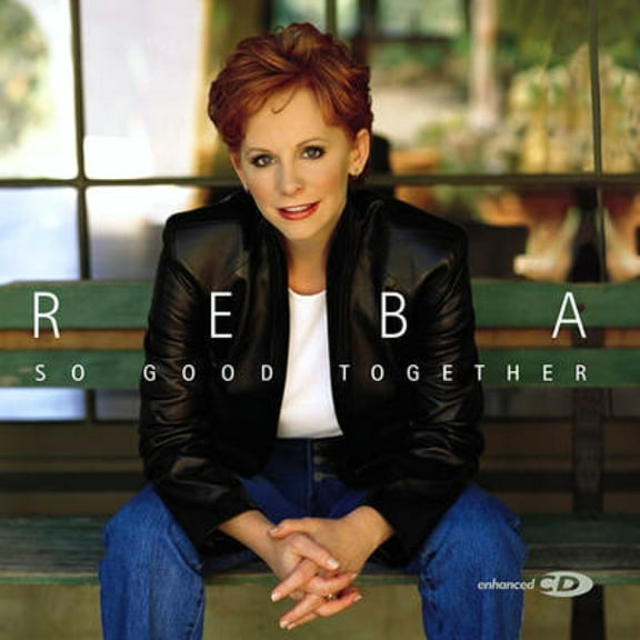 Pre-Owned Reba Mcentire - So Good Together (Cd) (Good)