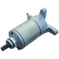 thumbnail image 1 of Motor de Arranque Repuesto 12V CCW 10 Estrías para Suzuki LT-F160, 1 of 9