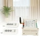 thumbnail image 4 of Conjunto De Control Remoto De Relé Kit De Control Remoto Inalámbrico 2 Canales -105dBm Para Automatización Industrial, 4 of 8