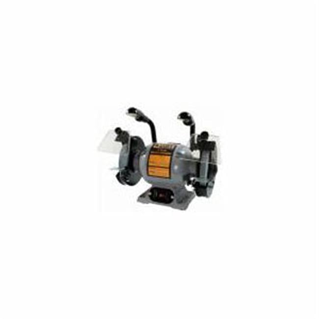 Black bull BG8DL 8 Inch Bench Grinder 