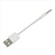 thumbnail image 2 of Cable de Sincronización de Datos y Cargador USB 3X para 1.ª Generación y 2.ª Generación., 2 of 4