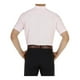 thumbnail image 2 of Camisa YALE Talla M Rosa Manga Corta, 2 of 3