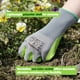 thumbnail image 5 of Guantes de jardín WORKPRO, 6 pares, con revestimiento de látex ecológico en la palma, 5 of 8