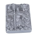thumbnail image 4 of Mecha de madera para hacer velas, 50 mechas de madera para velas, juego de mechas de madera para velas, mecha de madera natural, fiable y duradera Jadeshay A, 4 of 8
