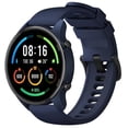thumbnail image 2 of Reloj inteligente Xiaomi Mi Watch Azul, 2 of 4