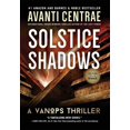 thumbnail image 1 of Pre-Owned Solstice Shadows: A VanOps Thriller (Hardcover) 1734966254 9781734966251, 1 of 1