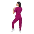 thumbnail image 3 of Pijama Quirúrgica De Mujer Stretch Antifluido Eliz, 3 of 4