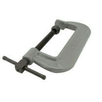 Wilton 14184 100 Series Forged 6 - 10 in. Capacity C-Clamp