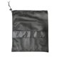 thumbnail image 4 of Bolsa para zapatos de baile, estuche de almacenamiento para zapatos de ballet para bailarines adultos, estudio y espectáculos., 4 of 9
