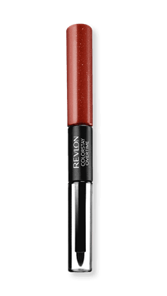 Revlon ColorStay Overtime Lipcolor - Constantly Coral - 0.07 fl oz