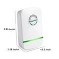 thumbnail image 2 of Power Saver Jzyliti Pro Power Saver Ahorro de electricidad de 30 kW, 2 of 5