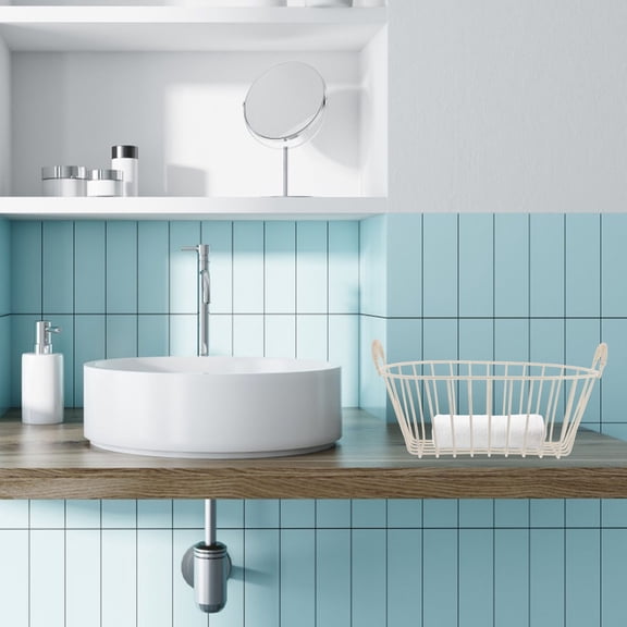 LOLIPPYY Beige Iron Storage Basket for Home Organization and Sundries, and Stylish Container