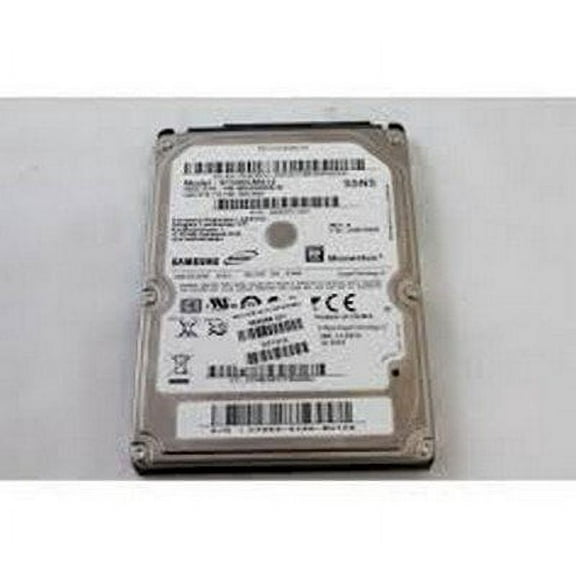 NEW-HDD 500GB 5400RPM SATA RAW 2.5IN - 669299-001